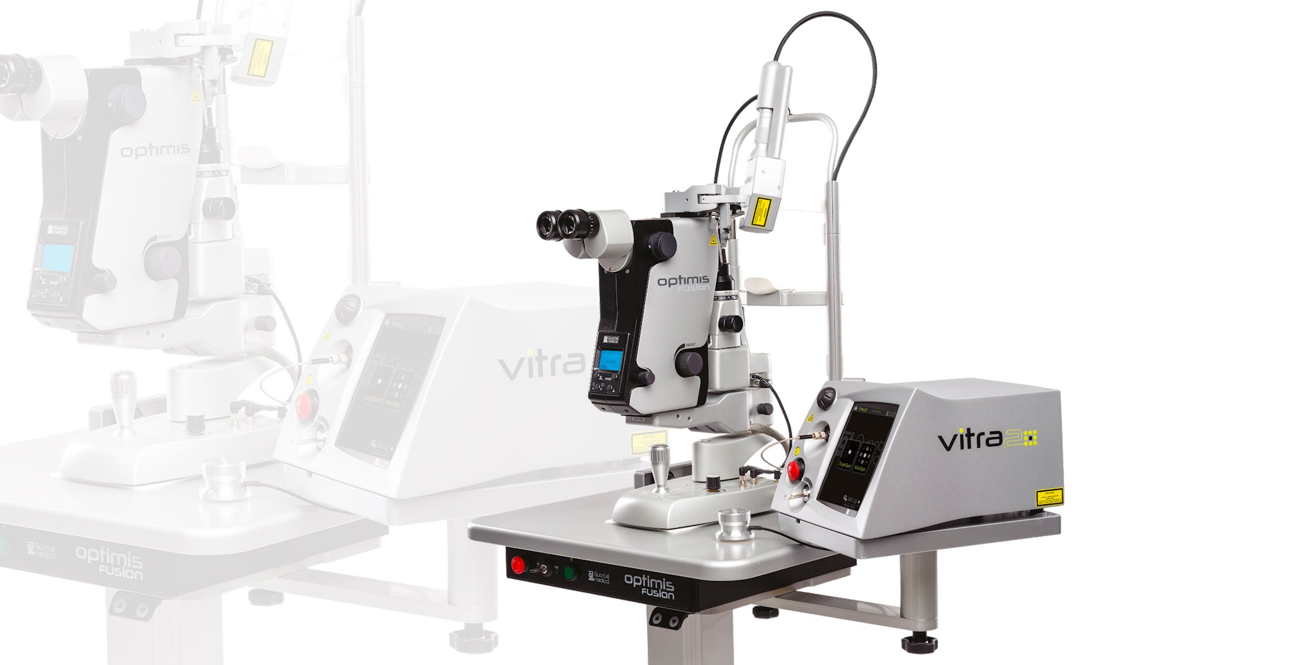 Laser Yag et Rétine | Laser yag yeux prix, laser rétine | Centre ophtalmologique | COPYV | Plaisir